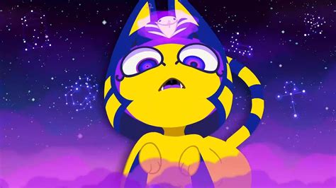 ankha rule34|ZONE ANKHA [Vocal Version] .